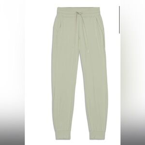Lululemon joggers mint